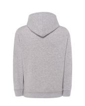 Bluza JHK SWRA KNG ASH MELANGE