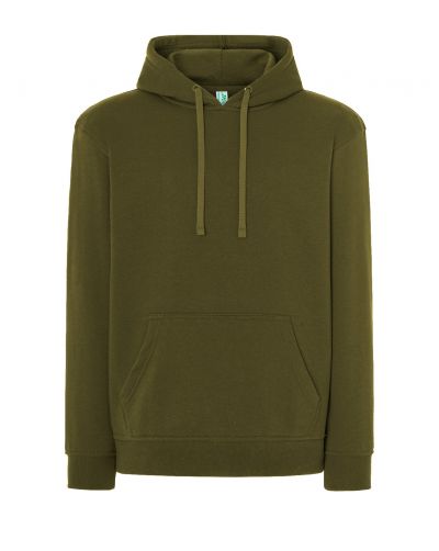 Bluza JHK SWRA KNG KHAKI