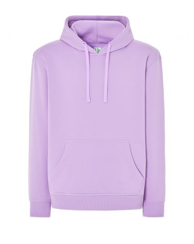 Bluza JHK SWRA KNG LAVANDER