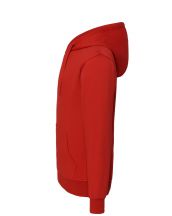 Bluza damska z kapturem SWUL KNG RED