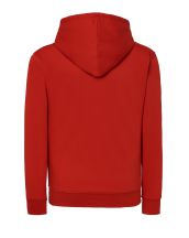 Bluza damska z kapturem SWUL KNG RED