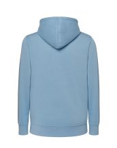 Bluza damska z kapturem SWUL KNG SKY BLUE
