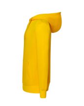 Bluza damska z kapturem SWUL KNG GOLD
