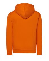 Bluza damska z kapturem SWUL KNG ORANGE