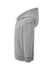 KID SWEATSHIRT KANGAROO GREY MELANGE