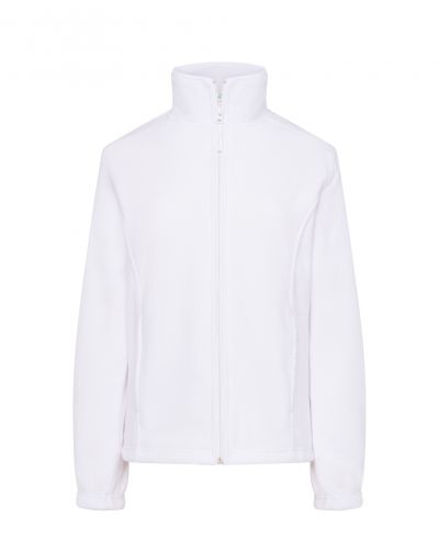 Polar damski JHK FLRL 300 - WHITE