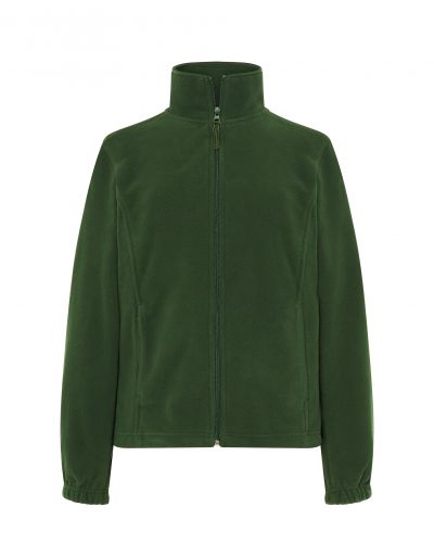 Polar damski JHK FLRL 300 - BOTTLE GREEN