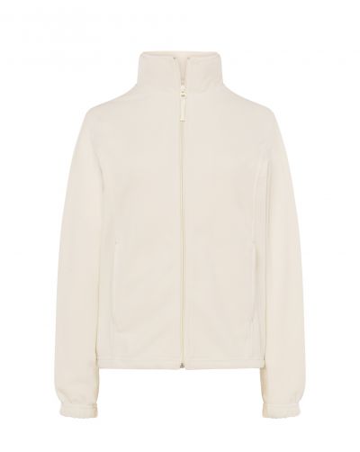 Polar damski JHK FLRL 300 - OFFWHITE (ECRU)