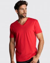 T-Shirt V-neck JHK TSUA PICO