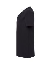 T-Shirt V-neck JHK TSUA PICO BLACK