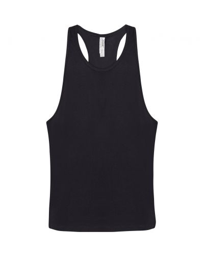 URBAN BEACH UNISEX - BLACK