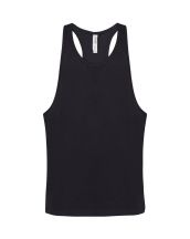 URBAN BEACH UNISEX - BLACK
