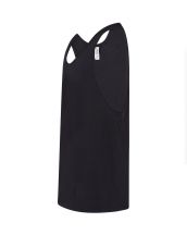 URBAN BEACH UNISEX - BLACK