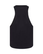 URBAN BEACH UNISEX - BLACK