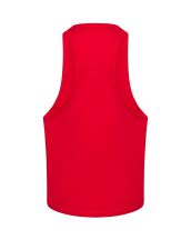 URBAN BEACH UNISEX - RED