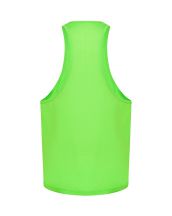 URBAN BEACH UNISEX - LIME FLUOR