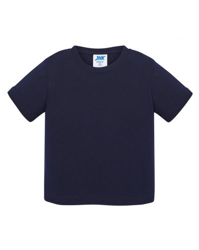 T-shirt BABY JHK TSRB 150 NAVY