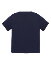 T-shirt BABY JHK TSRB 150 NAVY