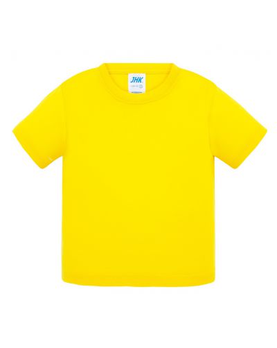 T-shirt BABY JHK TSRB 150 GOLD