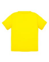 T-shirt BABY JHK TSRB 150 GOLD