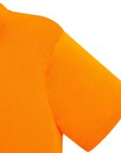 T-shirt BABY JHK TSRB 150 ORANGE