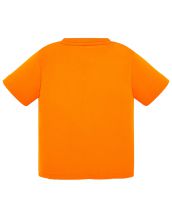 T-shirt BABY JHK TSRB 150 ORANGE