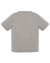 T-shirt BABY JHK TSRB 150 GREY MELANGE