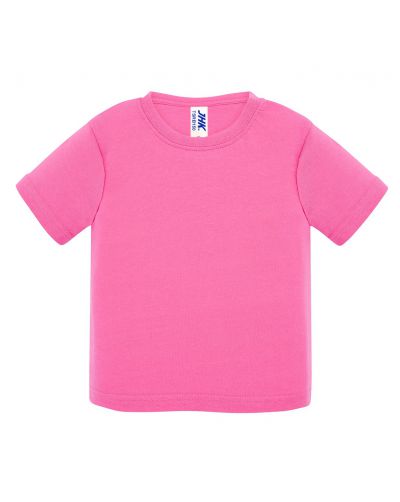 T-shirt BABY JHK TSRB 150 AZALEA