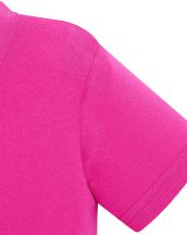 T-shirt BABY JHK TSRB 150 FUCSIA
