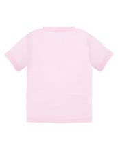 T-shirt BABY JHK TSRB 150 PINK