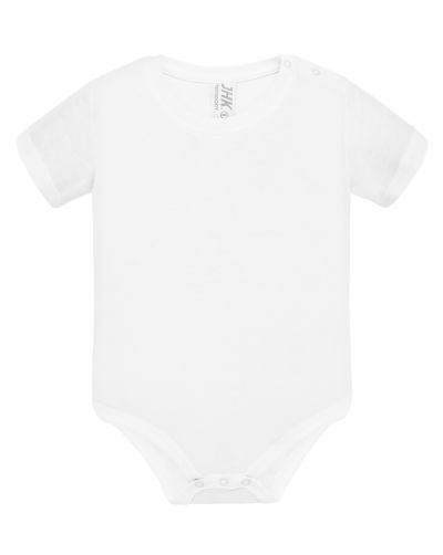 BABY BODY JHK ref: TSRB BODY- WHITE