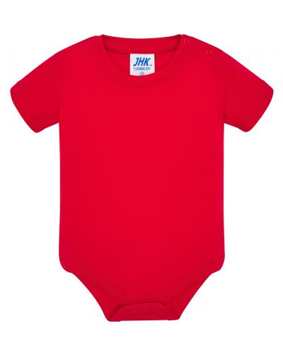BABY BODY JHK ref: TSRB BODY- RED
