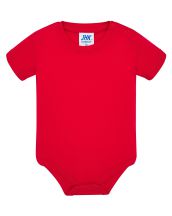 BABY BODY JHK ref: TSRB BODY- RED