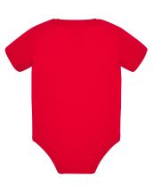 BABY BODY JHK ref: TSRB BODY- RED