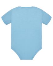 BABY BODY JHK ref: TSRB BODY- SKY BLUE