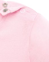 BABY BODY LS ref:TSRBBODYLS - PINK