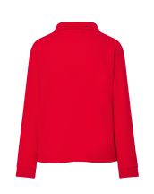 Polo KID LS JHK PKID 210 LS RED