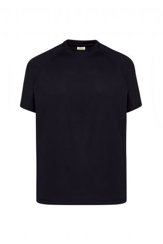 T-shirt JHK SPORT T-SHIRT MAN - NAVY