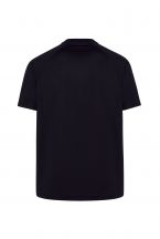 T-shirt JHK SPORT T-SHIRT MAN - NAVY