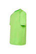 T-shirt JHK SPORT T-SHIRT MAN - LIME