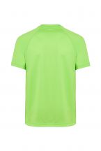 T-shirt JHK SPORT T-SHIRT MAN - LIME