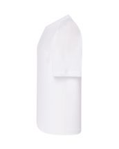 T-shirt JHK - SPORT KID T-SHIRT - WHITE