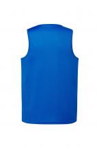 SPORT T-SHIRT JHK ARUBA MAN - ROYAL BLUE