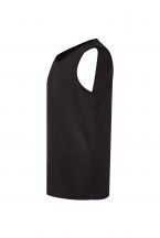SPORT T-SHIRT JHK ARUBA MAN - BLACK