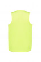 SPORT T-SHIRT JHK ARUBA MAN - GOLD FLUOR