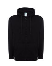 Bluza JHK SWUA HOOD BLACK