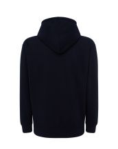 Bluza JHK SWUA HOOD NAVY