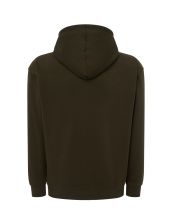 Bluza JHK SWUA HOOD KHAKI