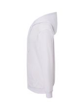 Bluza JHK SWUA HOOD WHITE
