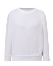 Bluza KID JHK SWRK 290 WHITE